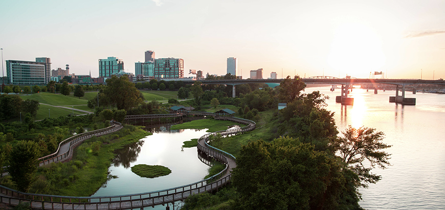 Little Rock Partnership with FCC Program Bringing More Accessible Broadband to Those in Need